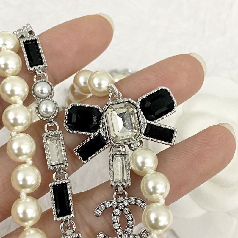 Chanel Brooches